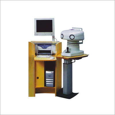 Zyoptix Dignostic Workstation