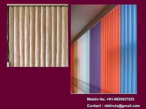 Window Blinds