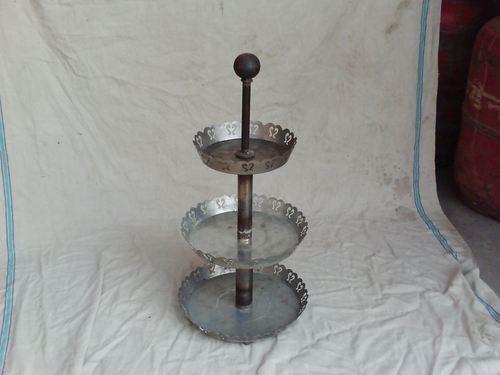 Elegant Cake Stands