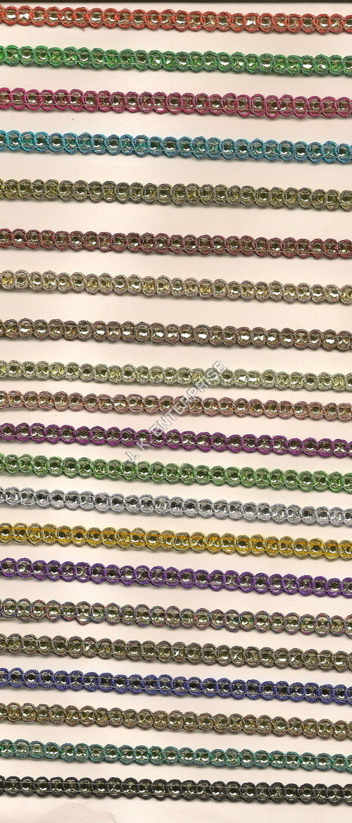Garment Laces