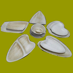Areca Leaf Plates
