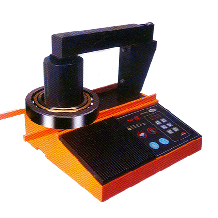 Auely High Performance Bearing Heater