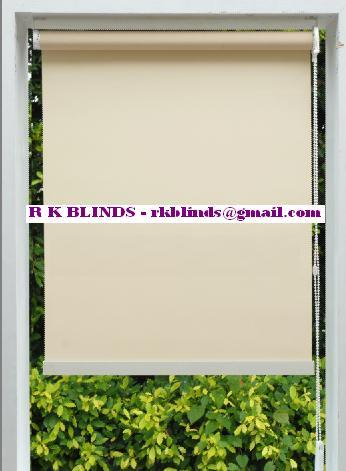 Roller Window Blinds