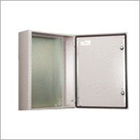 Outdoor Enclosures