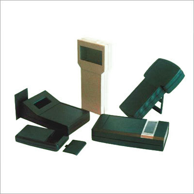 Hand Held Enclosures