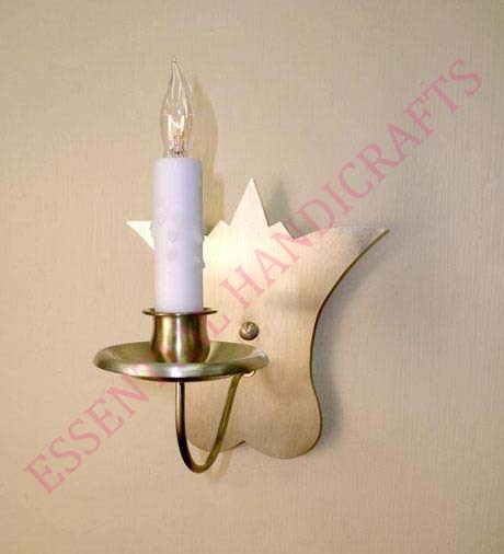 Iron Moroccan Lantern