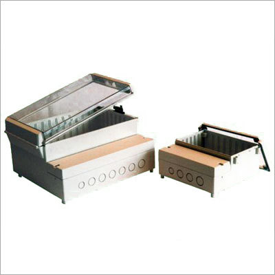 Table Top Enclosures