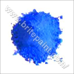 Ultramarine Blue Pigments Ultramarine Blue Pigments