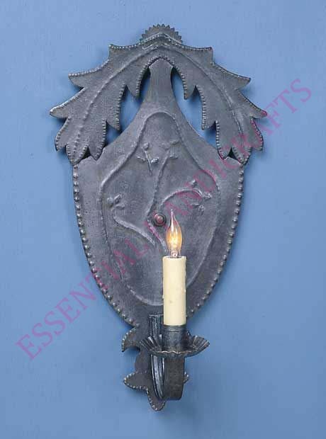 Lustrous Lantern