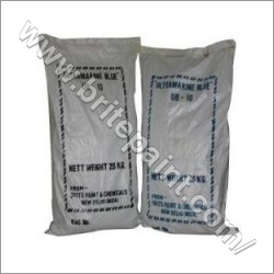 Ultramarine Blue Industrial Grade Ultramarine Blue Industrial Grade