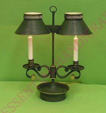 lamp