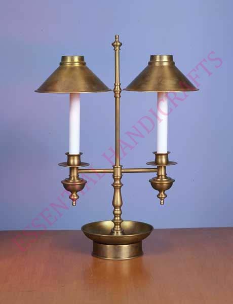 lamp