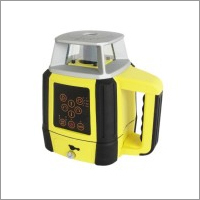 Construction Laser Transmitter