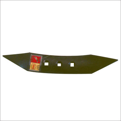 Field Tiller Shovels