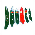 Heavy Duty Tiller Shovels