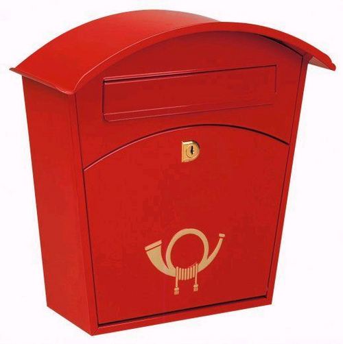 letter box