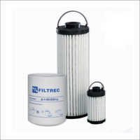 Industrial Hydraulic Filters