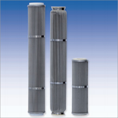 Customized Industrial Filters