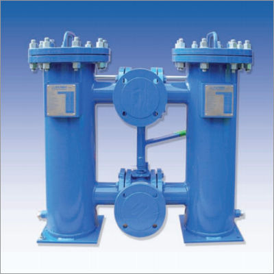 Customized Duplex Filters