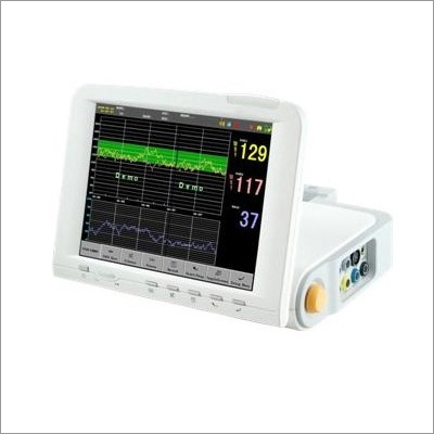 Fetal Monitors