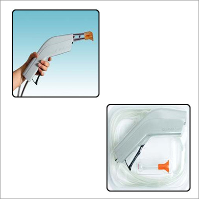 Pulse Lavage System