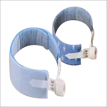 Tracheostomy Tube Holder
