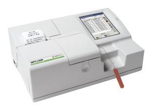 Electrolyte Analysers