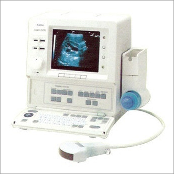 USG - Color Doppler