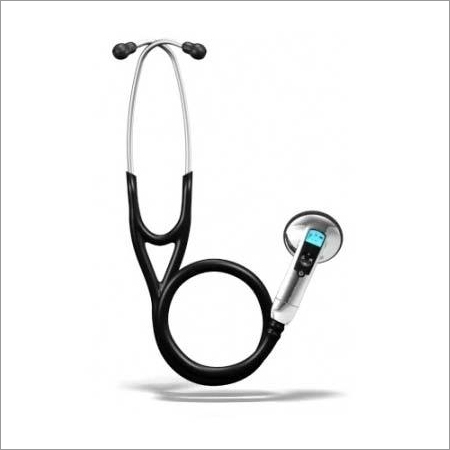 Electronic Stethoscope