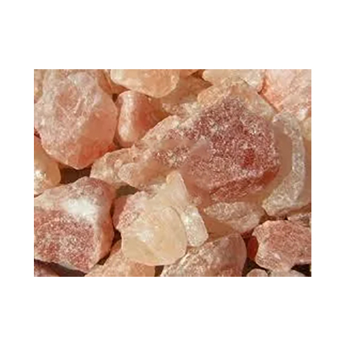 Crystalline Salt