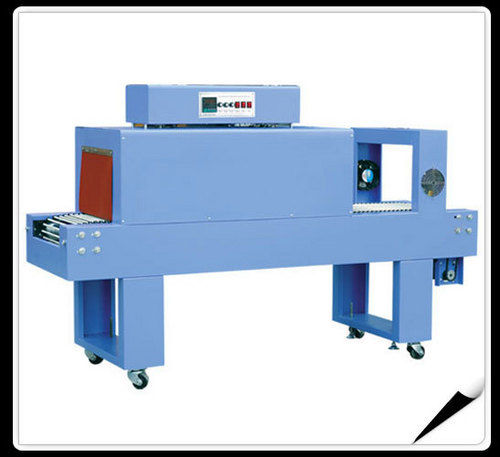 Semi Automatic Shrink Packaging Machine