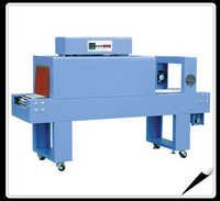 Shrink Tunnel Packaging Machines Sps-16 - Automatic Grade: Automatic