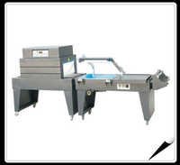 Shrink Tunnel  Semi Auto L Type Sealer Sps-20 - Automatic Grade: Semi-automatic