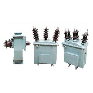 CT & PT Combines Metering Units Upto 11 KV
