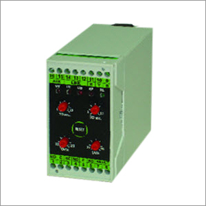 CMR (Current Monitoring Relays) Panels