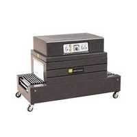 Shrink Packing Machine Without Stand - Automatic Grade: Semi-automatic
