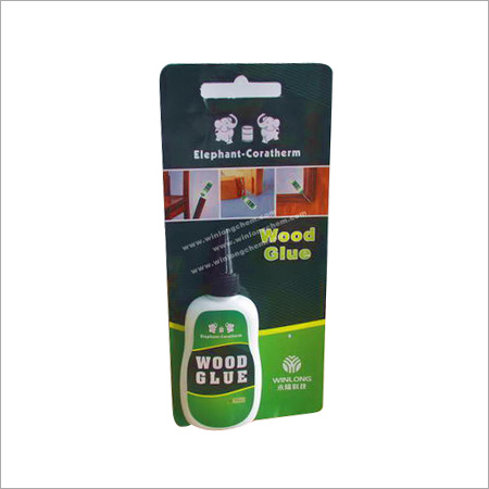 Wood Glue
