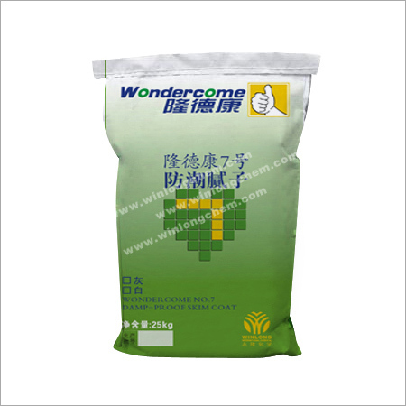Skim Coating