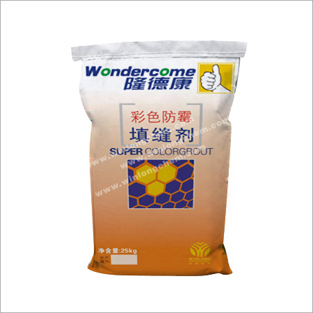 Cement Grouting
