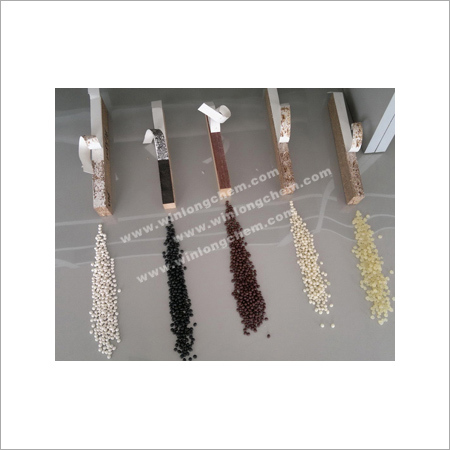 Hot Melt Adhesives