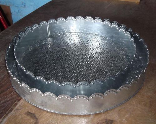 Tray