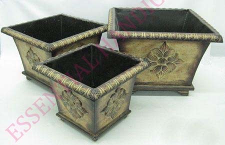 Horizon Planters