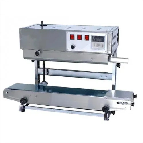 Varticle Band Sealer Machine (MS)SPS-006