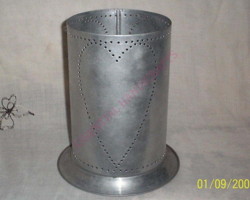Cylinder Planters