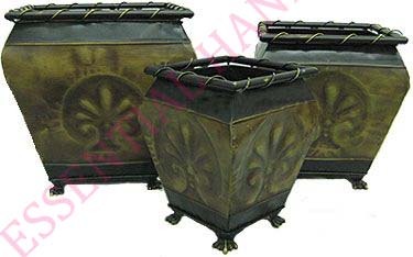 Decorative Planters
