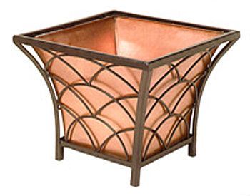 Modern Planter