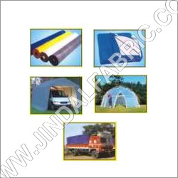 Plastic Tarpaulins