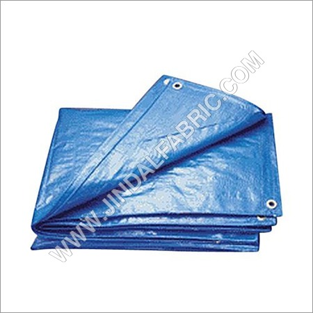 HDPE Fabric Tarpaulin