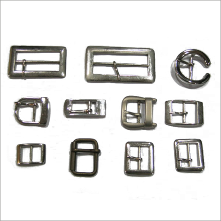 Bag Fitting Buckles