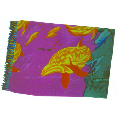 Cotton Dupatta